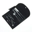 Beauty Tools Eyebrow Scraper 8-piece Set Eyebrow Eyebrow Clipper Beauty Eyebrow Clipper Set