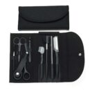 Beauty Tools Eyebrow Scraper 8-piece Set Eyebrow Eyebrow Clipper Beauty Eyebrow Clipper Set