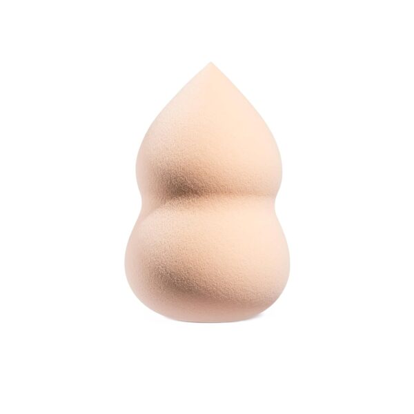Perfecting Sponge - Makeup Blending Sponge For Airbrushed Finish