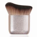 Self Tanner Brush  Body Makeup Brush for Flawless Leg Makeup,  Foundation Makeup Brush for Face & Body, Full Coverage Tanning Blend Applicator for Self Tanner, Bronzer & Lotion Tan Mousse