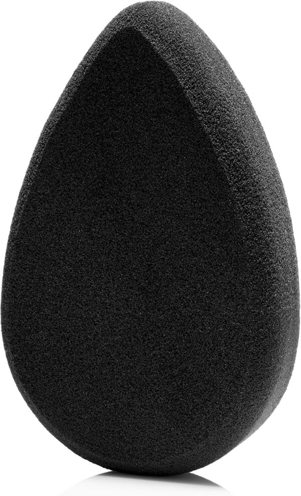 Extra Large  Applicator Sponge for Self-Tanning Lotion, Bronzer & Sunscreen, Made in USA, Even Coverage, Streak Free Application, Vegan, Cruelty Free